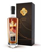 Lakes Distillery Faith Single Malt Whisky 70 centiliter 56,5 alkoholprocent